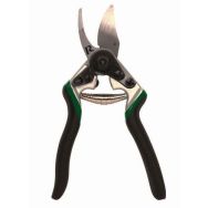 Sécateur professionnel  aluminium forgé lames - 200 mm
