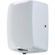 Sèche-Mains Automatique Horizontal 1150W Zeff Rossignol Pro