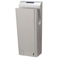 Sèche-Mains automatique vertical Rossignol Aéry Prestige - 1850 W gris