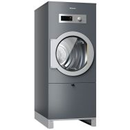 Sèche- linge PDR 516 ROP SL EL IGS : 300 litres (16kg) slim line -Miele Pro