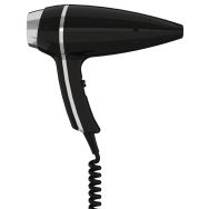 Sèche-cheveux Alteo noir