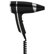 Sèche-cheveux Brittony noir