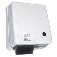 Sèche-cheveux mural JVD Dragon - 2100 W