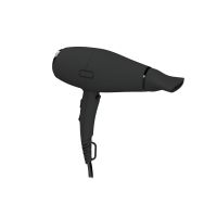 Sèche-cheveux pistolet Calisto II noir mat