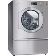 Sèche-linge 14 kg à évacuation, commande M select Top- Miele Pro