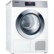 Sèche-linge 8 Kg à pompe à chaleur PDR 908 HP LW blanc-Miele Professional