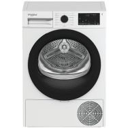 Sèche-linge CWD93MWWSFR - Capacité 9 kg - Whirlpool