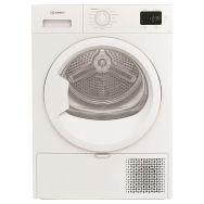 Sèche-linge CYD92DWWFR - Capacité 9 kg - Indesit