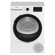 Sèche-linge D3H27493W - Capacité 7 kg - Beko