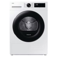 Sèche-linge DV90DG52A0AE-Capacité 9 kg-Samsung
