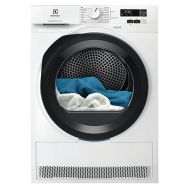 Sèche-linge EW6HI5118SA - Capacité 8 kg - Electrolux