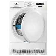 Sèche-linge EW6HI5829SB - Capacité 8 kg - Electrolux