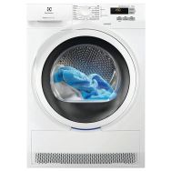 Sèche-linge EW7H5112AE-Capacité 8 kg-Electrolux