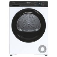 Sèche-linge HD80-A2939E-FR - Capacité 8 kg - Haier
