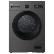 Sèche-linge RH8N14SL - Capacité 8 kg - Lg