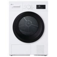 Sèche-linge RH8N15WH - Capacité 8 kg - Lg