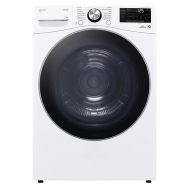 Sèche-linge RH8P12WH - Capacité 18 kg - Lg
