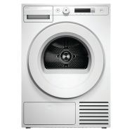 Sèche-linge T108HBW - Capacité 8 kg - Asko
