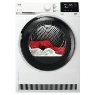 Sèche-linge TR71DG8CO - Capacité 8 kg - Aeg