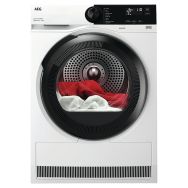 Sèche-linge TR729EC4PB - Capacité 9 kg - Aeg