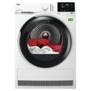 Sèche-linge TR818GB4PB - Capacité 8 kg - Aeg