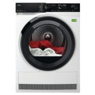 Sèche-linge TR95A9B6BW - Capacité 9 kg - Aeg