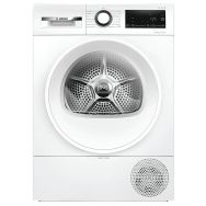 Sèche-linge WQG1420DFR-Capacité 9 kg-Bosch