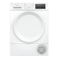 Sèche-linge WT43H00DFR - Capacité 8 kg - Siemens