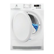 Sèche-linge frontal - Capacité 8 kg - Electrolux - EW7H5829SB