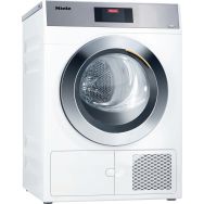 Sèche-linge pro à évacuation 8 kg PDR 908 EL LW-Miele Pro