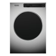 Sèche-linge Pro6,5 kg, évacuation, inox 60Hz- TDC1773VF.S-Asko Pro
