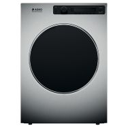 Sèche-linge Pro6,5 kg, évacuation, titanium- TDC1773V.T-Asko Pro