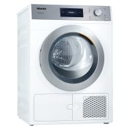 Sèche-linge professionnel 8 kg évacuation, PDR 508 EL LW blanc-Miele Pro