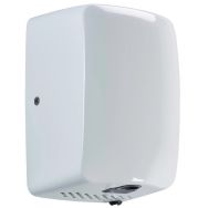 Séche-mains Automatique Horizontal 1150W Zeff 9016 Blanc