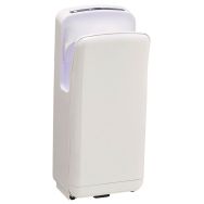 Séche-mains Automatique Vertical 1850 W Aery Plus Blanc