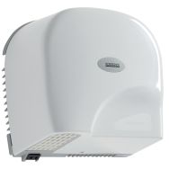 Sèche-mains automatique mural Rossignol Oléane - 1950 W blanc