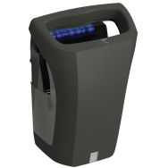 Sèche-mains automatique noir mat Stell'air
