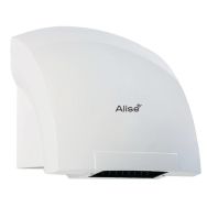 Séche-mains traditionnel blanc 1800W