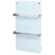 Sèche-serviette électrique Sani 400 Wi-fi - Eurom