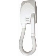 Sèche cheveux automatique Yul Atelier - Blanc