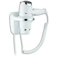 Sèche cheveux pour hôtel Yul Comfort - Blanc