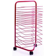 Sèche dessins mobile