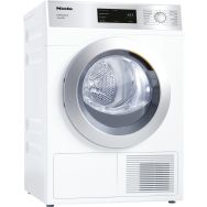 Sèche linge 8kg, semi pro SmartBiz PDR 1108 pompe à chaleur- Miele Pro