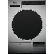 Sèche linge PRO Titanium 8 kg à pompe à chaleur 230V-Asko Pro