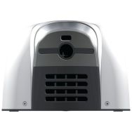 Sèche mains ABS sans chauffage cône d'air Zefiro - ABS-Blanc