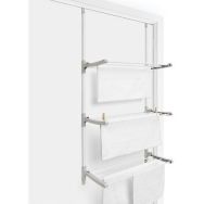 Séchoir pour porte