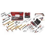 Sélection ''carrosserie'' de 135 outils