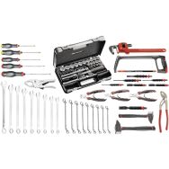 Sélection industrie lourde 69 outils