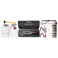 Sélection mécanique générale de 59 outils