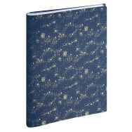 Semainier bureau SAD 20S Méline - Septembre 2025-2026 - Exacompta